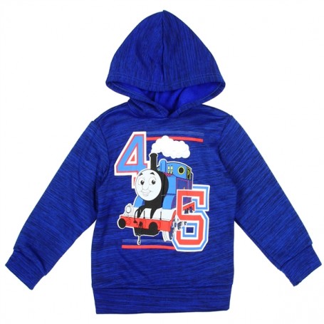 Thomas And Friends Toddler Boys Hoodie Space City Kids Clothing Store
