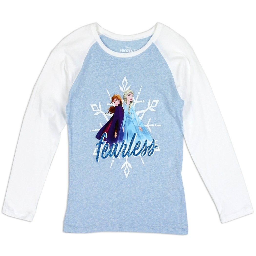 frozen shirt 4t