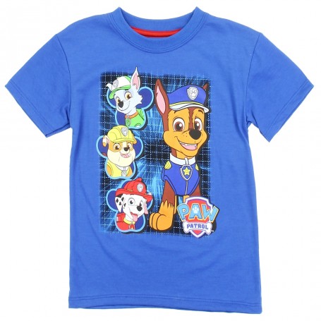 Nick Jr Paw Patrol Toddler Boys Shirt Space City Kids Clothing Conroe Texas