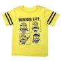 Universal Despicable Me Minion Life Boys Shirt Space City Kids Clothing Store