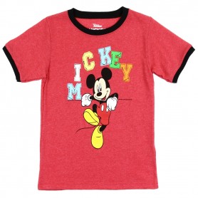 Disney Mickey Mouse Boys Toddler Shirt Space City Kids Clotihng Store Conroe Texas