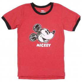 Disney Mickey Mouse Toddler Boys Shirt Space City Kids Clothing Store