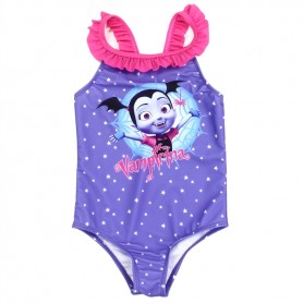 Disney Vampirina Toddler Girls 2 Piece Swimsuit Space City Kids Clothing Store