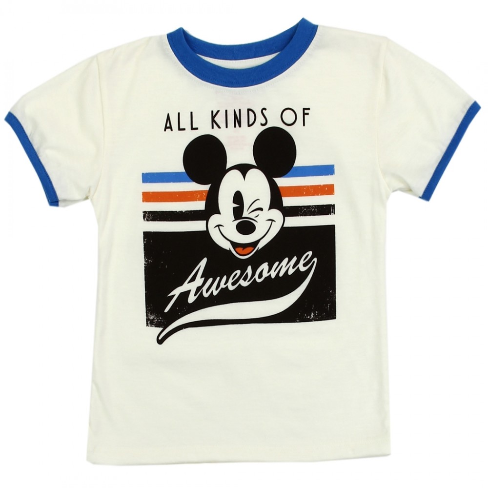 mickey sweatshirt toddler