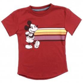 Disney Mickey Mouse Toddler Boys Shirt Spacr City Kids Clothing Store