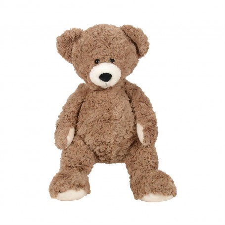 Enesco Gifts Boyds Bears Cocoa McCuddles Teddy Bear Free Shipping Space City Kids Clothing