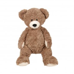 Enesco Gifts Boyds Bears Cocoa McCuddles Teddy Bear Free Shipping Space City Kids Clothing