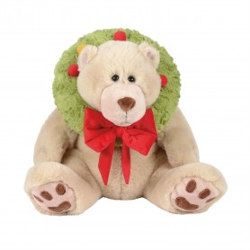 Enesco Gifts Boyds Bears Bubba Jinglepaws Teddy Bear Space City Kids Clothing