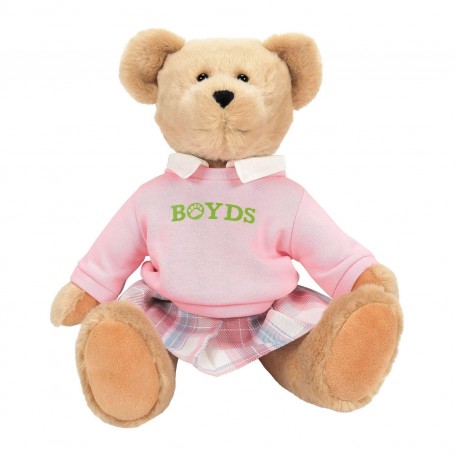 Enesco Gifts Boyds Bears Emma Boydsley Teddy Bear Space City Kids Clothing