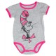 Dr Seuss The Cat In The Hat Grey Creeper With Pink Trim Space City Kids Clothing Store