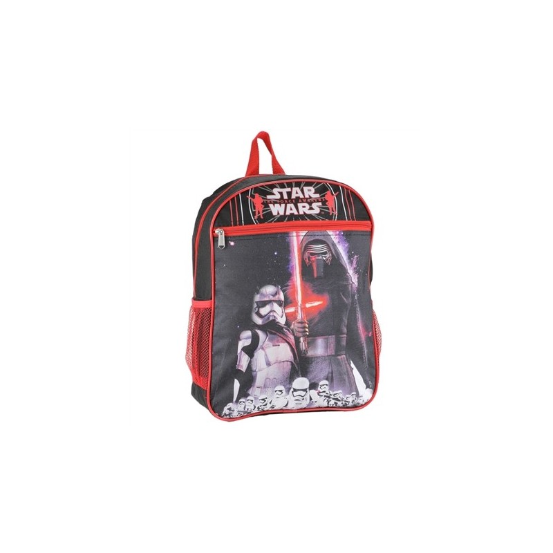 Star Wars Insulated Lunch Box for Kids, Storm Troopers. New