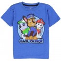 Chase Marshall And Rocky Paw Patrol Toddler Boys Shirt