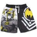 DC Comics Batman The Dark Knight Boys Swim Shorts Space City Kids Clothing Store