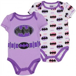 batgirl baby stuff