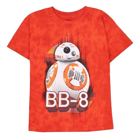 Details about   Star Wars Force Awakens Sublimation Multicoloured Boy's T-Shirt 