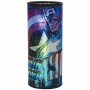 Marvel Comics Captain America Round Battery Operated Hanging Nightlight