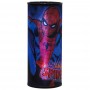 Marvel comics The Amazing Spider Man Round Battery Operated Hanging Nightlight