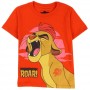 Disney Jr Lion Guard Kion's Roar Toddler Boys Shirt Space City Kids Clothing Store
