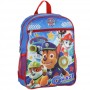 Nick Jr Paw Patrol Chase With Marshall And Rubble Boys Backpack Perfect For Back To School Space City Kids