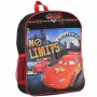 Disney Pixar Cars No Limits Lightning McQueen Backpack Perfect For Back To School Space City Kids