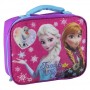 Disney Frozen Family Forever Anna And Elsa Insulated Lunch Bag Space City Kids Clothing Store