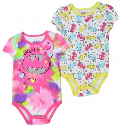 Batgirl Baby Clothes And Girls Clothes At Space City Kids Clothing