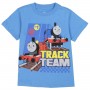 Thomas and Friends Track Team Thomas and James Toddler Shirt