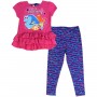 Disney Finding Dory You're Amazing Dory And Nemo 2 Piece Legging Set Space City Clothing