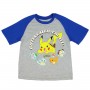 Pokemon Got To Catch Them All Pikachu And Friends Boys Shirt Space City Kids Clothing Store