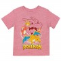 Pokemon Fire Dragons Boys Short Sleeve Shirt Space City Kids Clothing Store