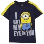 Despicable Me I Got My Eye On You Toddler Boys Shirt Space City Kids Clothing Store