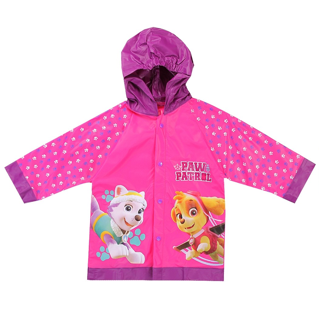 rain coats for little girls