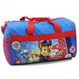 Nick Jr Paw Patrol We Saved The Day Blue Boys Duffel Bag At Space City Kids Clothing Store