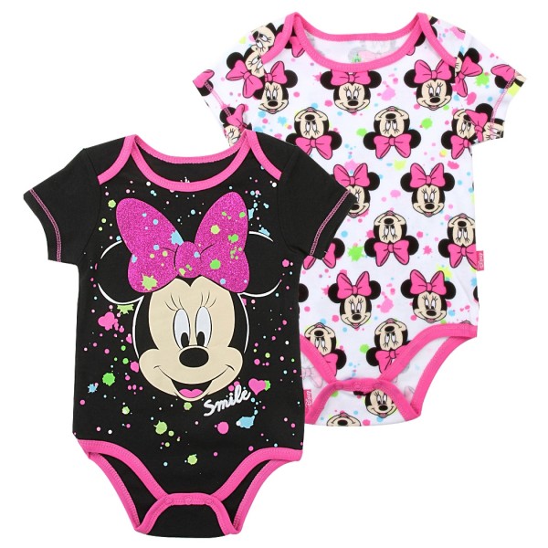 minnie mouse baby clothes