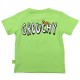 Sesame Street Oscar The Grouch Born To Be Grouchy Toddler Boys Shirt Space City Kids Clothing