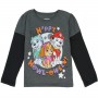 Nick Jr Paw Patrol Happy Halloween Toddler Girls Shirt Space City Kids Clothing Store