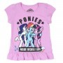 My Little Pony Ponies Have More Fun Toddler Girls Shirt Space City Kids Clothing Store