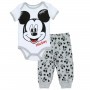 Disney Baby Mickey Mouse Onesie And Pants Set Space City Kids Clothing 