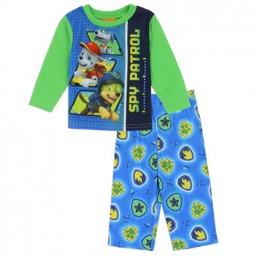 Nick Jr Paw Patrol Sky Patrol Infant Boys Pajamas Space City Kids Clothing Store