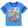 Nick Jr Paw Patrol Chase Is On The Case Toddler Boys Shirt Space City Kids Clothng Store