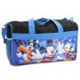 Disney Mickey Mouse and Friends Boys Duffle Bag Space City Kids Clothing Store