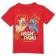 Disney Puppy Dog Pals Bingo and Rolly High Paw Toddler Boys Shirt Space City Kids Clothing Store