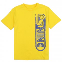 PS From Aeropostale PSNine Yellow Boys Shirt Space City Kids Clothng Store 