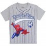Marvel Comics Spider Man #62 Baseball Shirt Space City Kids Clothing Store