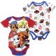 Nick Jr Paw Patrol Pawsome Baby Boys Onesie Set Space City Kids Clothing Store