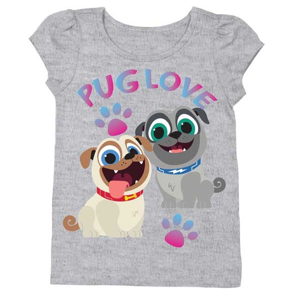 puppy dog pals shirt toddler