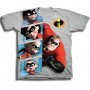 Disney Incredibles 2 Mr Incredible and Family Toddler Boys Shirt Space City Kids Clothing Store Conroe Texas