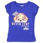 Nick Jr Paw Patrol Never Stop Dreaming Toddler Girls Shirt Space City Kids Clothing Store 