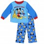 Disney Mickey Mouse Mickey's Crew Toddler Boys Pajamas