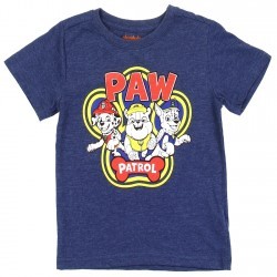 Nick Jr Paw Patrol Baby Clothes Kids Shirts Short Sets And Sleepwear